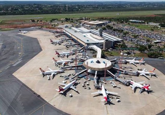 NO LIMITE: Gol, Azul e Latam pedem acesso a crédito de R$ 5,5 bilhões para o setor aéreo 