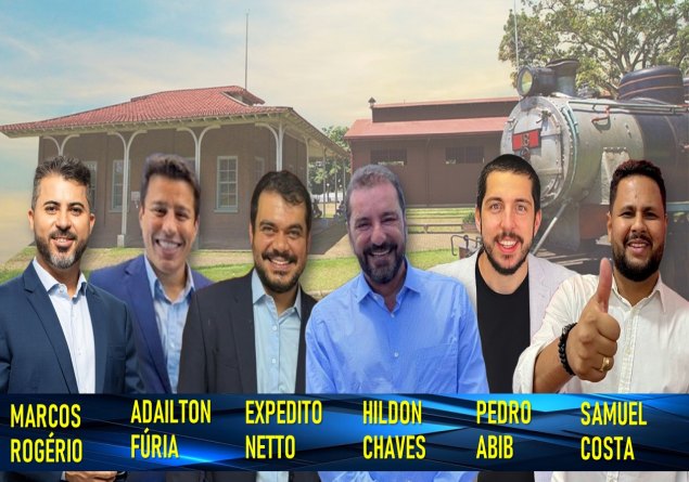 ELEIÇÕES 2026: Rondoniaovivo define regras para o debate com os candidatos a governador de RO