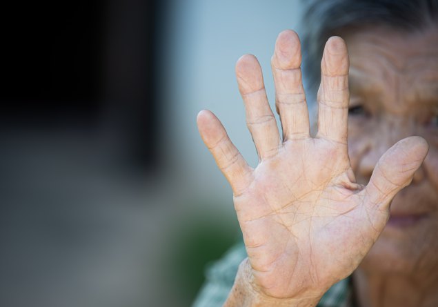 DOSSIÊ NACIONAL: Filhos lideram agressões contra mulheres idosas no Brasil