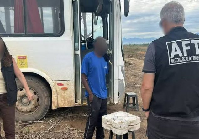 VERGONHA: Ministério do Trabalho inclui Governo de Rondônia na lista suja do trabalho escravo