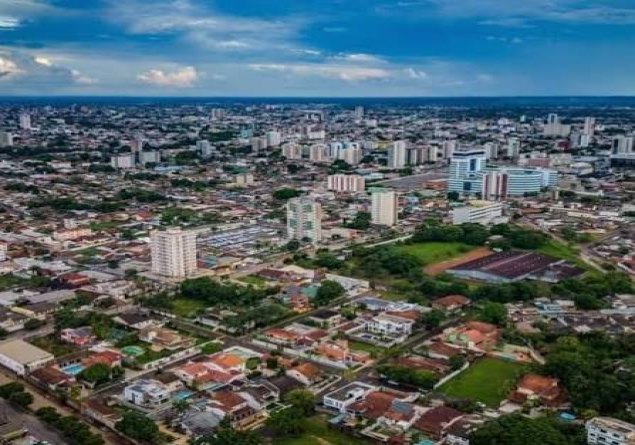 DIA DE FESTA: Porto Velho terá shows, bolo gigante e passeio histórico nos 112 anos