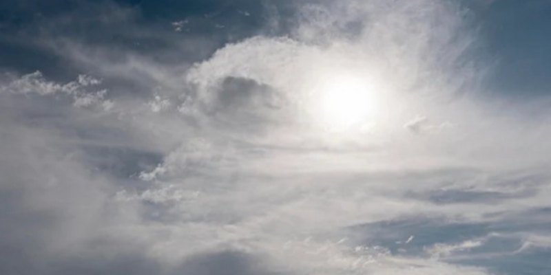 IGUAL ONTEM: Previsão do tempo em Rondônia neste sábado (17) é de chuva e trovoadas