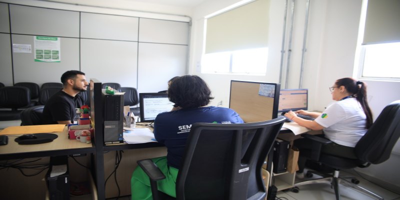 EMPREGO: Em Porto Velho, empresas de outros estados oferecem vagas pelo Sine Municipal