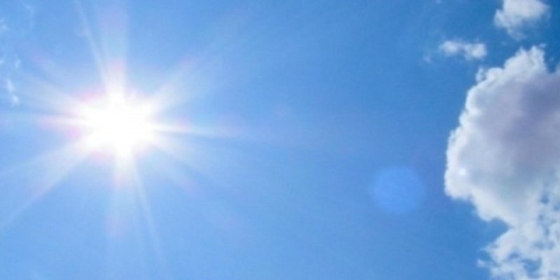 QUENTURA:  Calor e possibilidade de chuva isolada nesta quinta-feira (08) em RO 