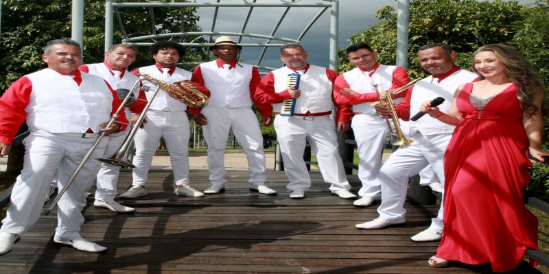 ANJOS DA MADRUGADA: Grupo celebra 40 anos de música romântica com show especial em Porto Velho 