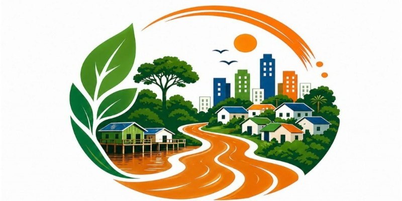 DESENVOLVIMENTO REGIONAL: Abertas inscrições para simpósio da UNIR sobre urbanização e crise ambiental 