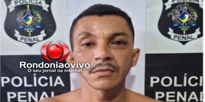'PEQUENO DO CV': Apenado é flagrado com várias porções de drogas no Urso Panda