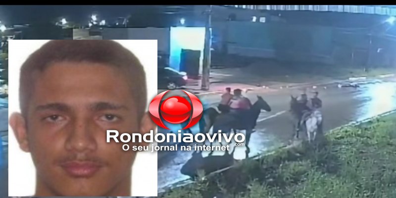 VÍDEO: Identificado motociclista que morreu em acidente na Avenida Calama