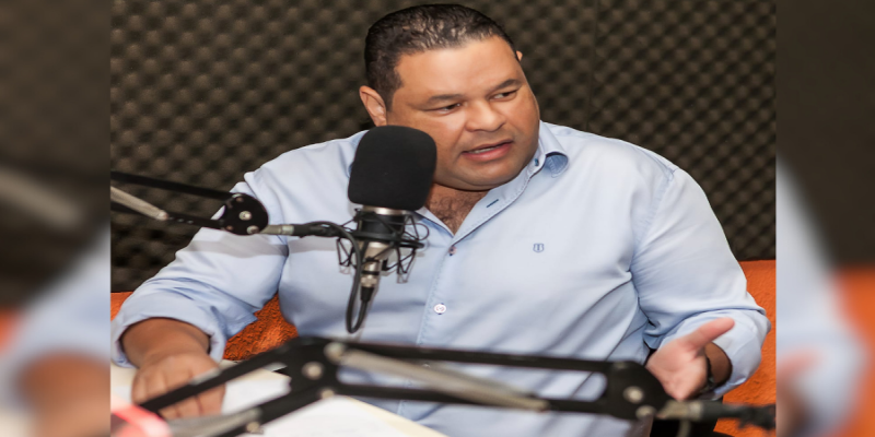 ESPAÇO DE DEBATE: Programa JOGO ABERTO retorna em 07 de fevereiro