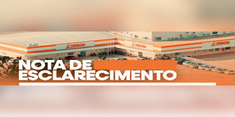 NOTA PÚBLICA: Irmãos Gonçalves nega irregularidades na compra de bovinos em RO