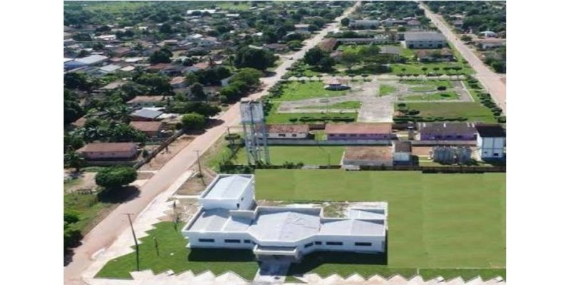 SERINGUEIRAS: Pequena em população, gigante nos desafios e nas oportunidades