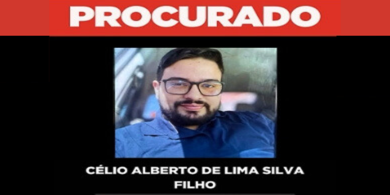 PROCURADO: Patrimônio tenta prender dentista acusado de mandar matar o pai