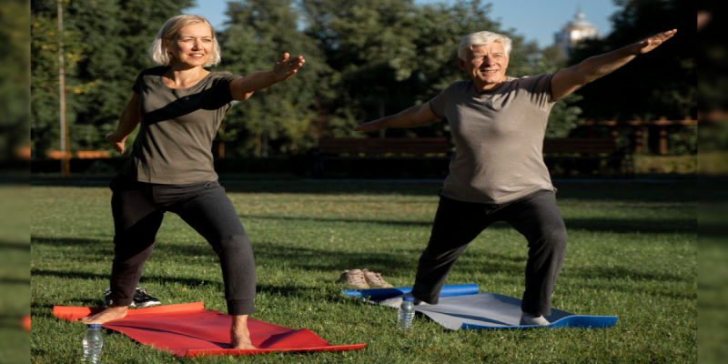 VELHICE COMEÇA AOS 78: Estudo questiona regra dos 60 e muda debate sobre terceira idade no Brasil