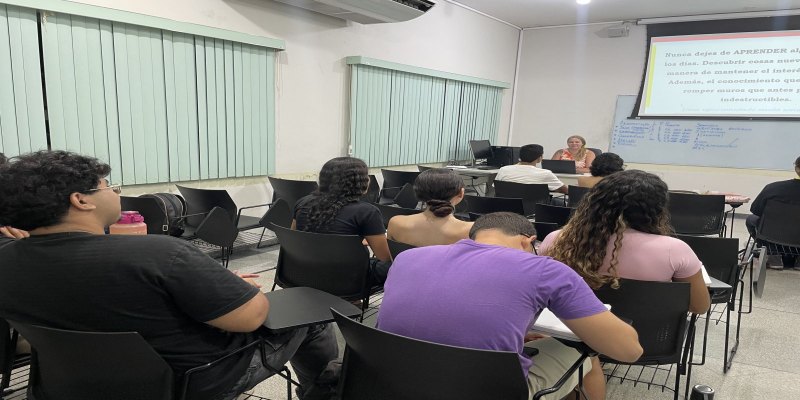 EDUCAÇÃO: Prefeitura abre inscrições para o Curso Pré-Enem Municipal 2026