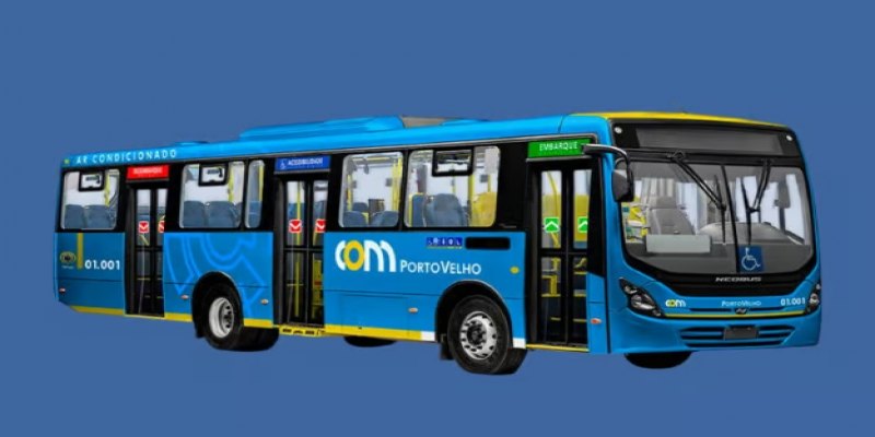 CONTRATO FEITO: Empresa que deve operar transporte público em Rio Branco atua em RO e SP