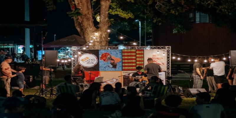 MÚSICA: Acústico Lo-Fi anuncia última apresentação da temporada 2026