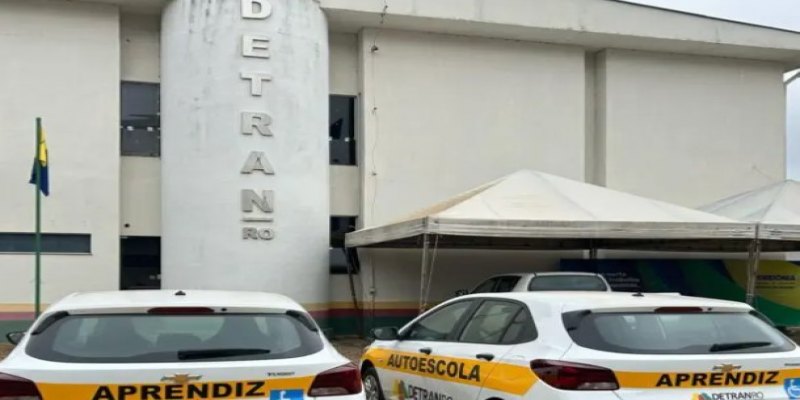 SEGURANÇA VIÁRIA: Detran-RO celebra 40 anos com modernização, inovação e compromisso com a vida