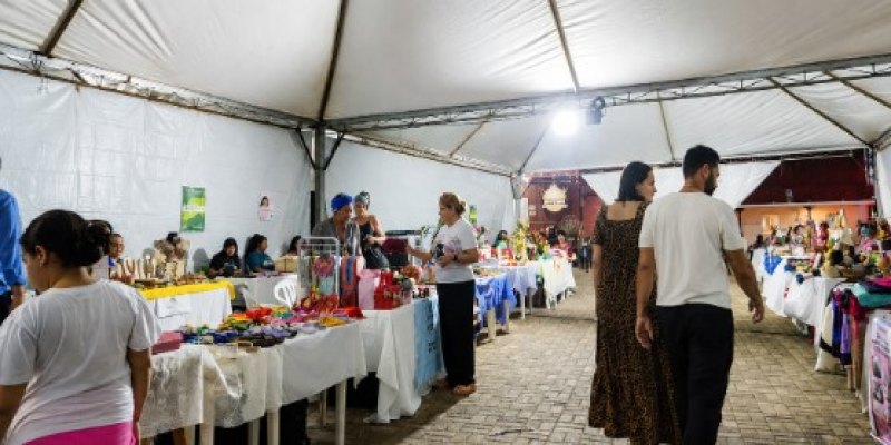 CIDADANIA: 2ª Agrotec terá serviços gratuitos de saúde, justiça e atendimento à população