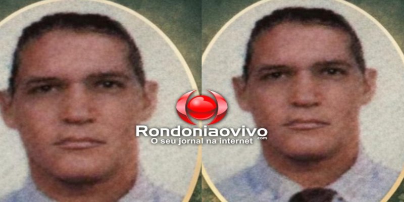 LUTO: Nota de pesar pelo falecimento de cabo da Polícia Militar