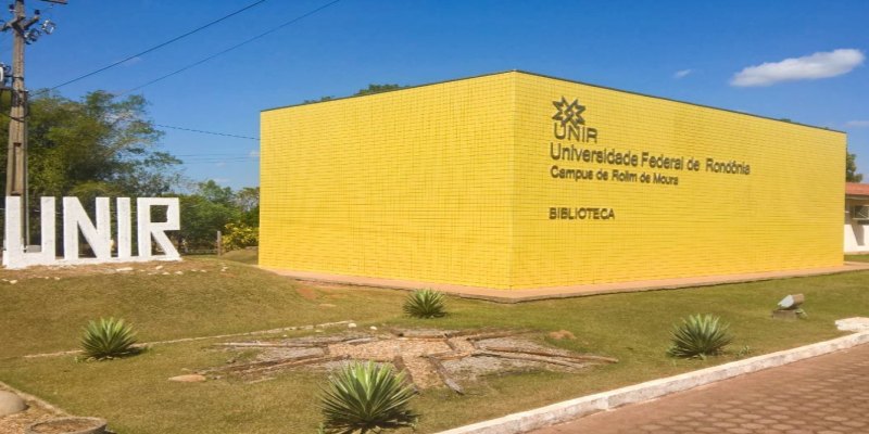 RONDÔNIA: Unir está com inscrição abertas em concurso para professor