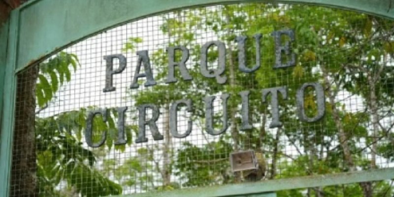 INFRAESTRUTURA: Obras no Parque Circuito avançam e atingem 50% de execução em Porto Velho