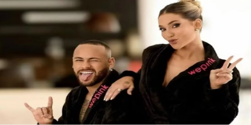 CASA DE APOSTA: Ministério Público investiga contratos de Neymar e Virgínia com a Blaze