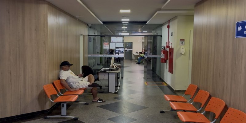 HOSPITAL MUNICIPAL: Unidade representa passo inovador para uma saúde mais humana e acessível