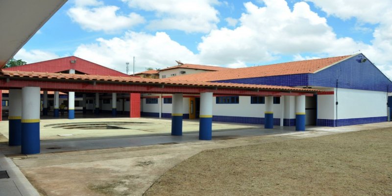 VAGA DISPONÍVEL: SEMED abre chamada para transferência de alunos para perto de casa