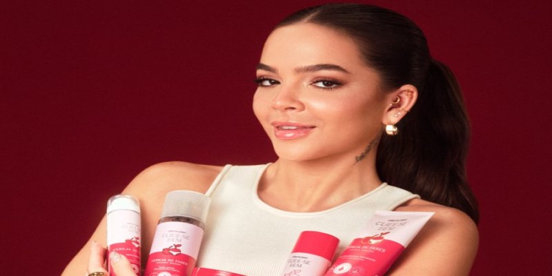 O BOTICÁRIO: Cuide-se Bem Cereja de Fases traz produtos voltados ao ciclo menstrual