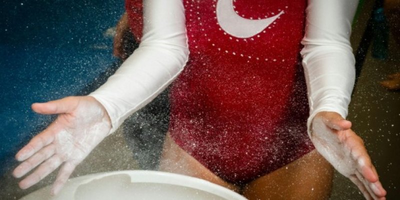 Ginástica Rítmica: Ouro Inédito do Brasil e Vaga em LA28