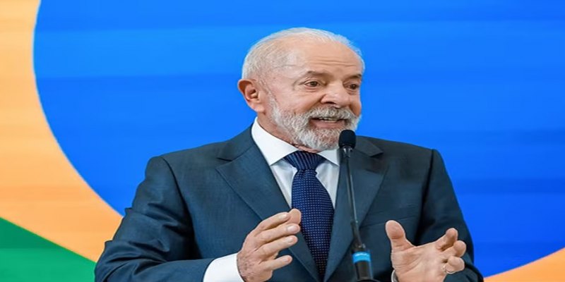 PORTO VELHO/MANAUS: Lula vai ao Amazonas para lançar obra do Meião na BR-319