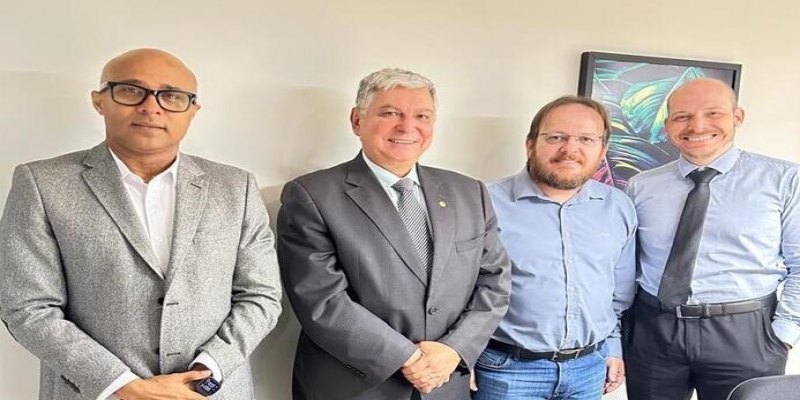 ALINHAMENTO: TJRO e TCE buscam reduzir ações de cobrança ajuizadas pela Caerd