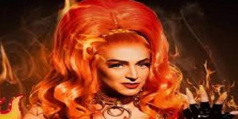 DE RONDÔNIA: Drag queen concorre a importante prêmio artístico em Portugal