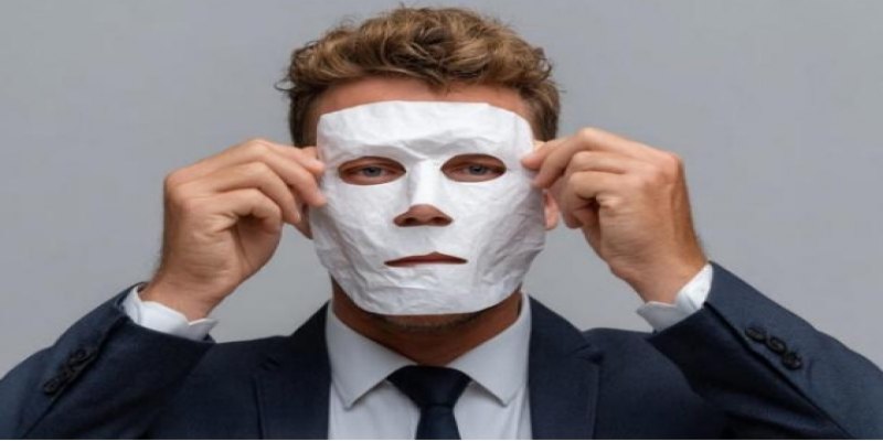 MÁSCARAS SOCIAIS: Como identificar uma pessoa falsa em apenas 3 minutos, segundo a psicologia