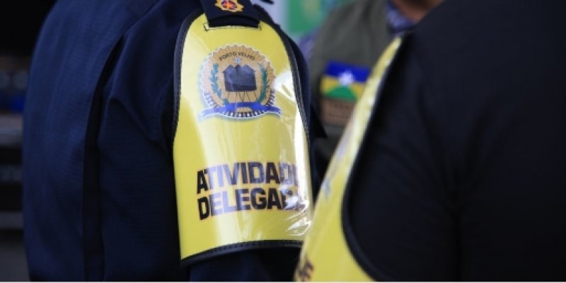 ATIVIDADE DELEGADA: Usuários de drogas são detidos após constrangerem famílias no Espaço Alternativo