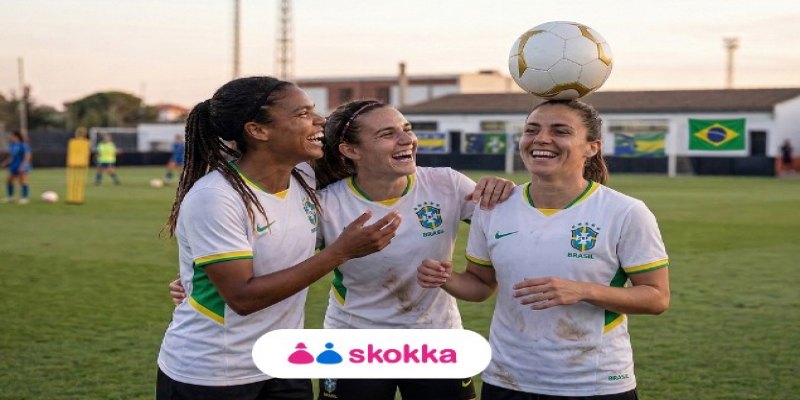 8 DE MARÇO: Respeito, autonomia e uma mensagem que também chega ao futebol