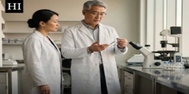 FIM DA INSULINA: Cientistas chineses revertem diabetes com células-troncos