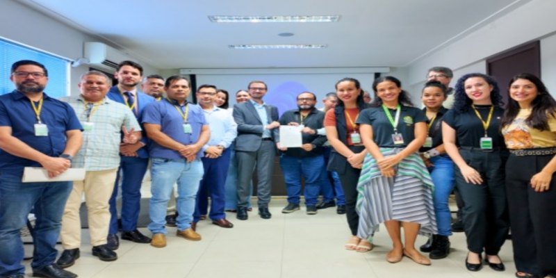 GARANTIA DE COTAS: MP Eleitoral e partidos firmam compromisso para candidaturas indígenas 