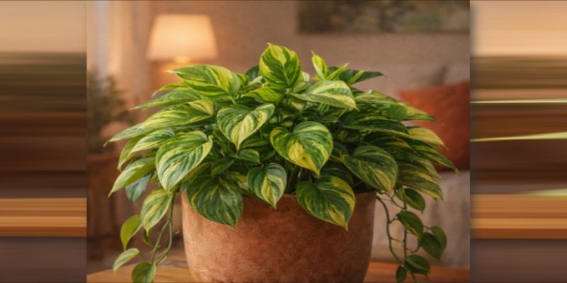 JIBOIA: Planta que traz equilíbrio, natureza e bem-estar no seu espaço