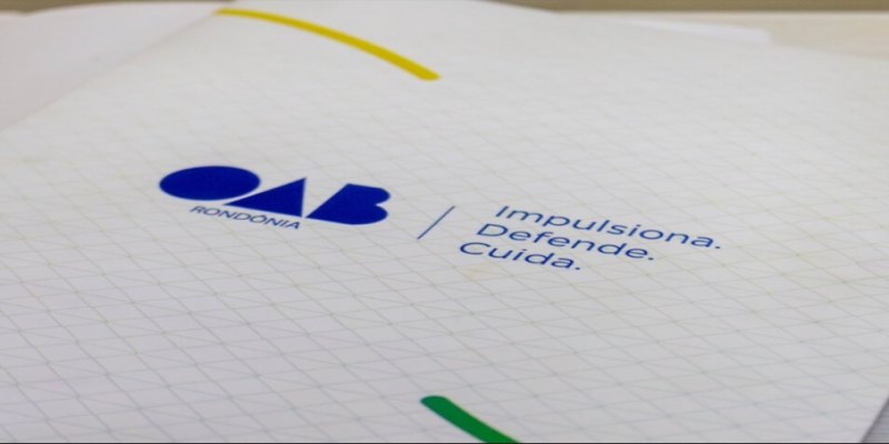 ADVOCACIA: OAB Rondônia lança campanha de regularização da anuidade 2026 