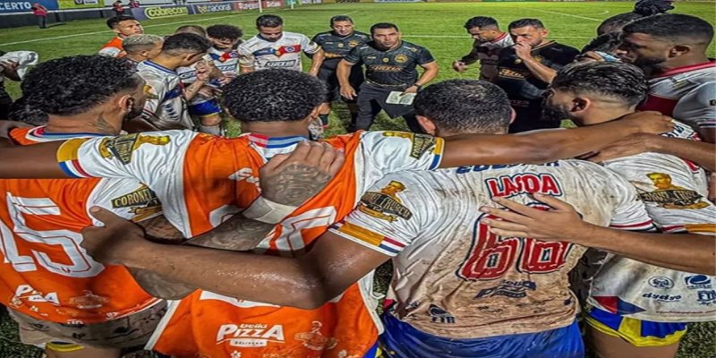 RECORDE REGIONAL: Gazin PVH é o primeiro time rondoniense a chegar na 3ª fase da Copa do Brasil