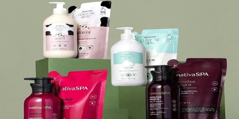O BOTICÁRIO: Promoção de refis com 'Os favoritos que ninguém quer ver acabar'