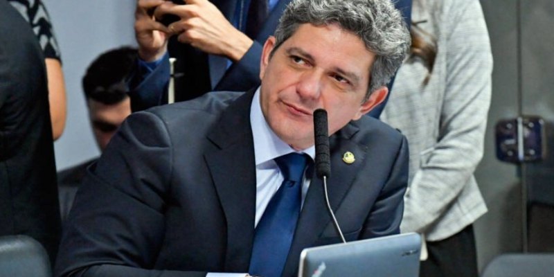SENADO: CCJ aprova texto-base da PEC da Segurança sem regra sobre bets