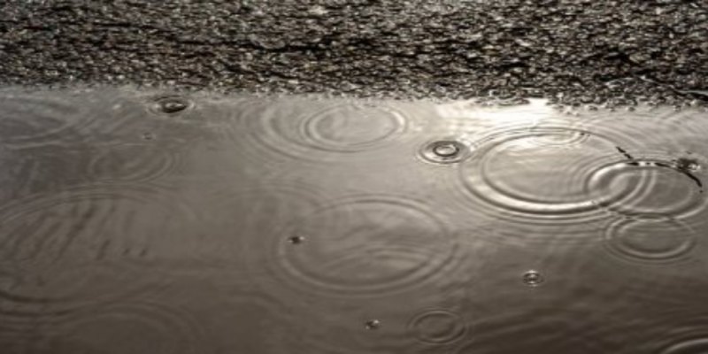 CHUVISCO: Rondônia terá sábado de calor e chuva rápida