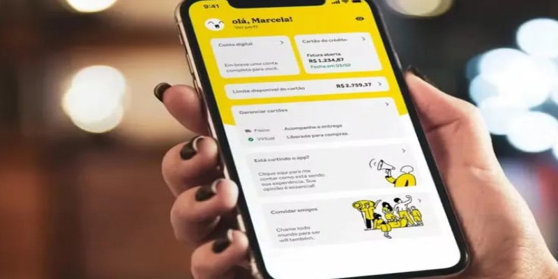 ACABOU: Banco Central decide liquidar extrajudicialmente Will Bank