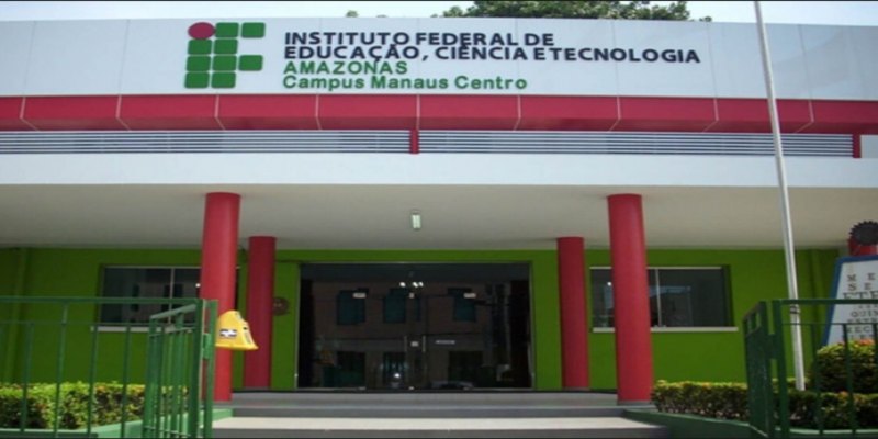 AMAZONAS: IFAM lança concurso para professores com vagas para várias áreas
