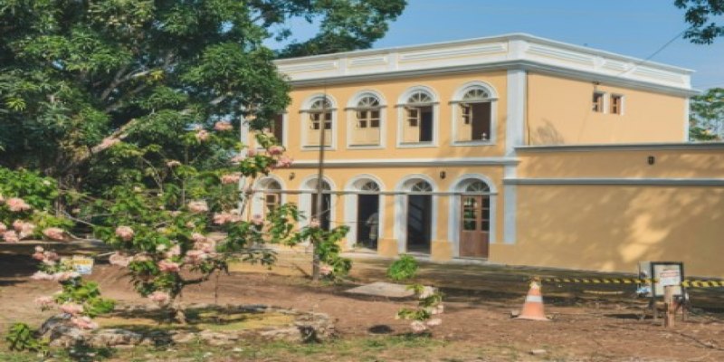 112 ANOS: Casarão dos Ingleses será ponto de encontro no aniversário de Porto Velho
