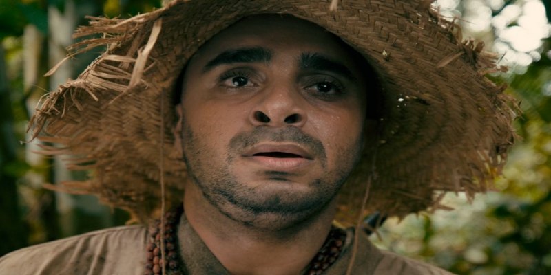 PORONGA: Curta será exibido gratuitamente e com ação de acessibilidade em Ji-Paraná