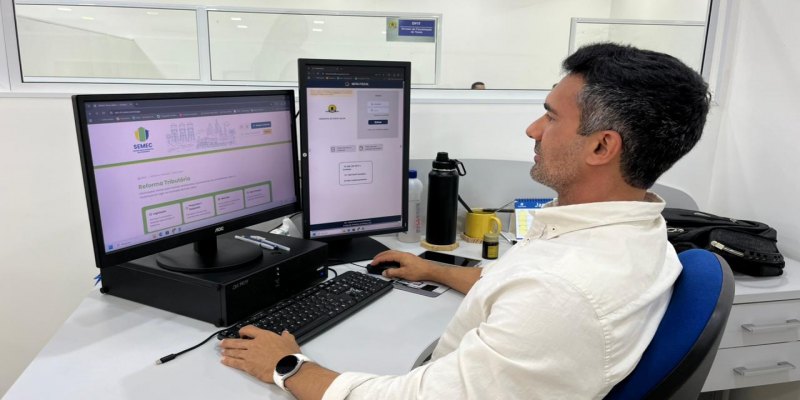 SERVIÇOS: Novo layout da Nota Fiscal de Serviço Eletrônica passa a ser obrigatório em PVH