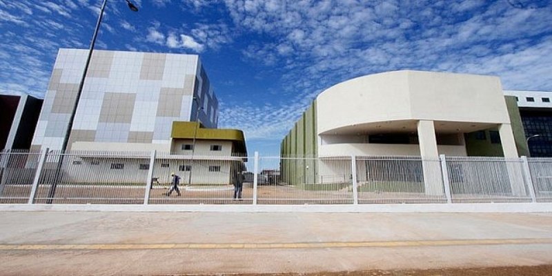 GESTÃO DE CULTURA: Teatro Guaporé é cedido ao Tribunal de Justiça por 20 anos a partir de 2026